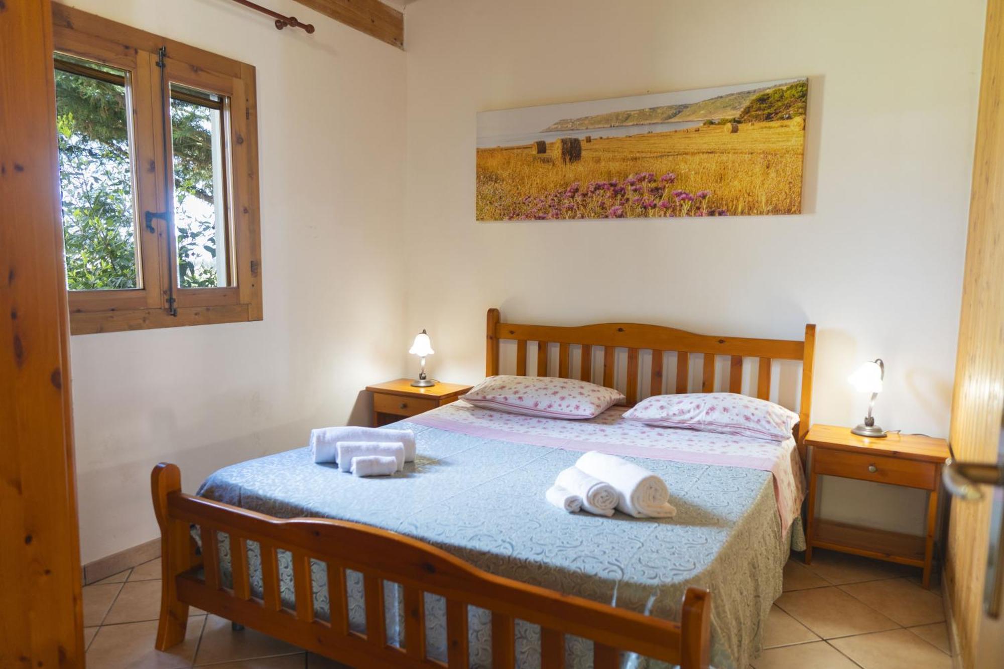Agriturismo Scalelle Otranto Exterior foto
